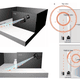 Illustration for article titled This Laser Camera Can See Around Corners